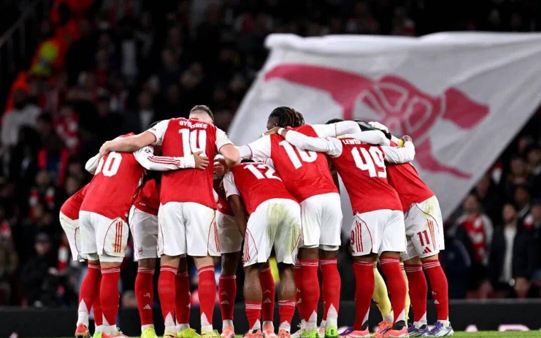 阿森纳迎西甲关键赛；今晨队长鼓劲；话题不断；医务组通报恢复的简单介绍九游登录入口